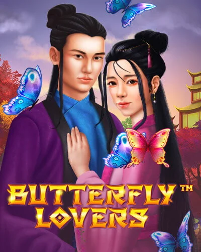 Butterfly Lovers
