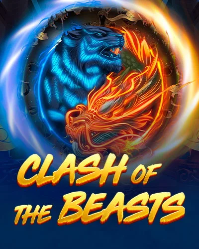 Clash Of The Beasts