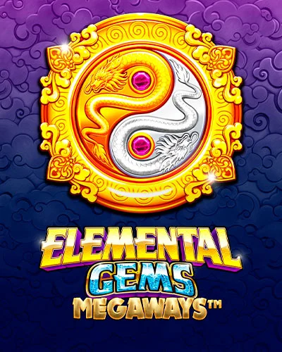 Elemental Gems Megaways
