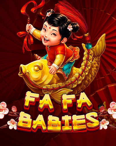 Fa Fa Babies