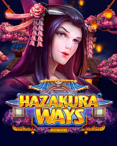 Hazakura Ways