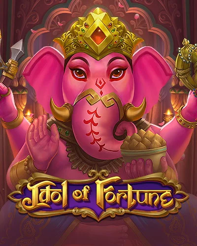 Idol Of Fortune