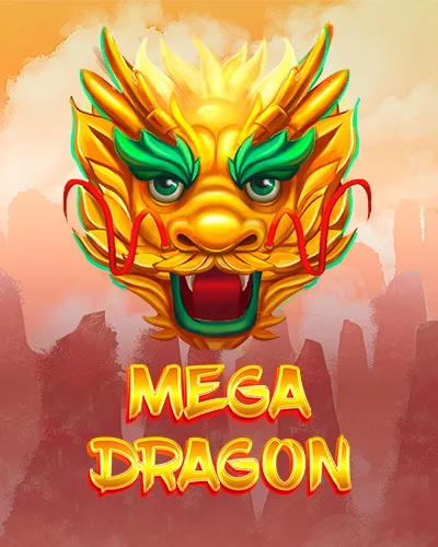 Mega Dragon