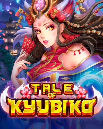 Tale Of Kyubiko