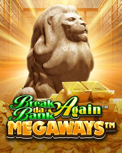 Break Da Bank Again Megaways