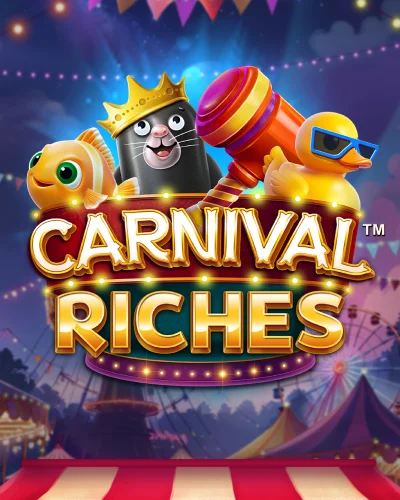 Carnival Riches