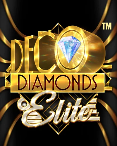 Deco Diamonds Elite