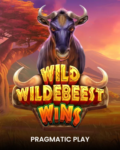 Wild Wildebeest Wins