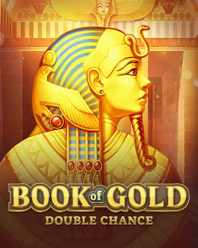 Book Of Gold Double Chance