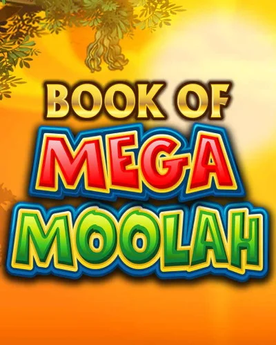Book Of Mega Moolah