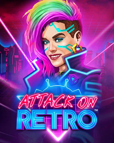 Attack On Retro