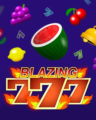 Blazing 777