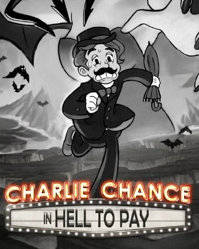 Charlie Chance In Hell To Pay