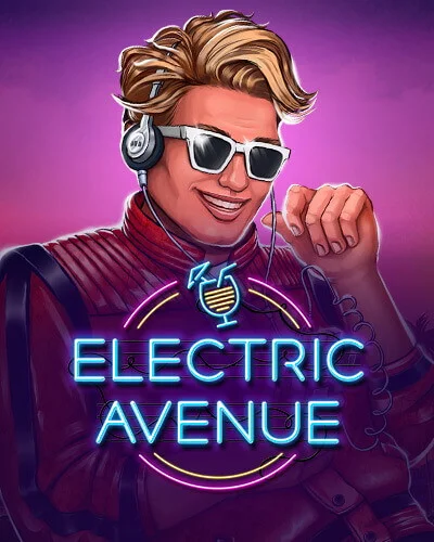 Electric Avenue