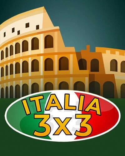 Italia 3x3