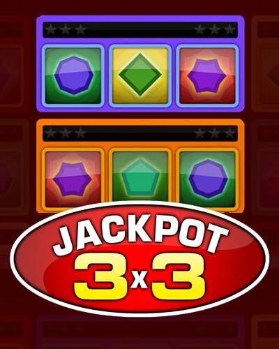 Jackpot3x3
