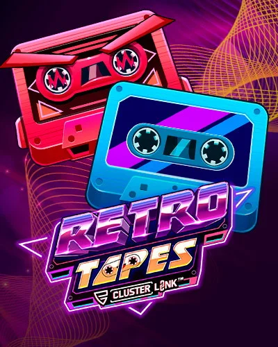 Retro Tapes