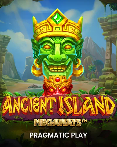 Ancient Island Megaways