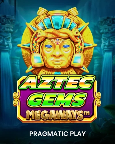 Aztec Gems Megaways