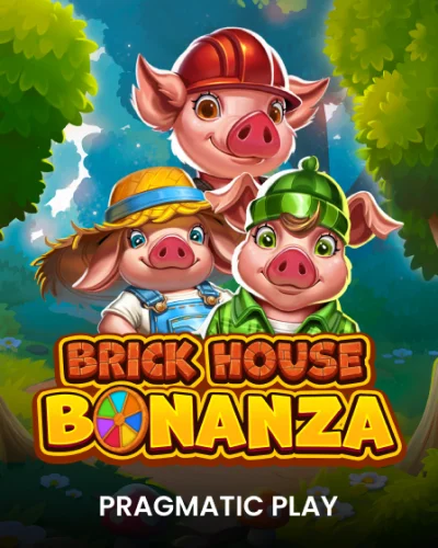 Brick House Bonanza