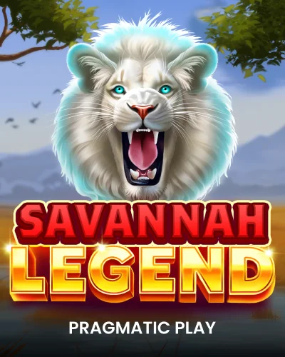 Savannah Legend