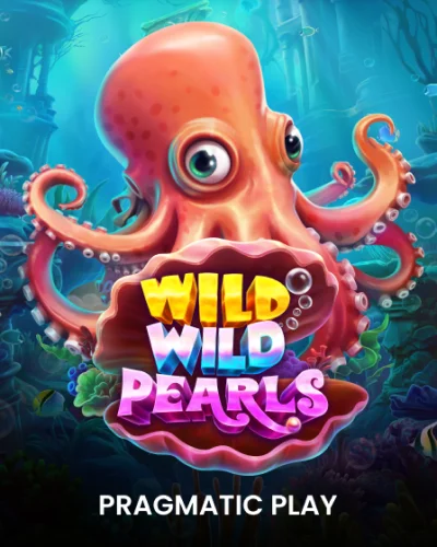 Wild Wild Pearls