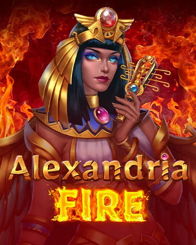 Alexandria Fire