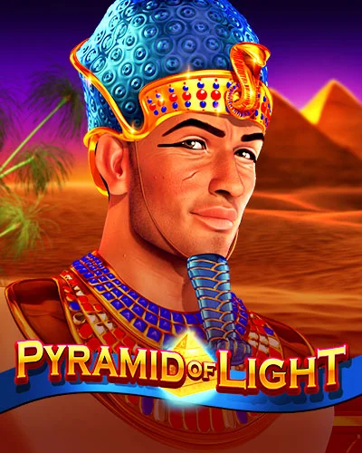 Pyramid Of Light