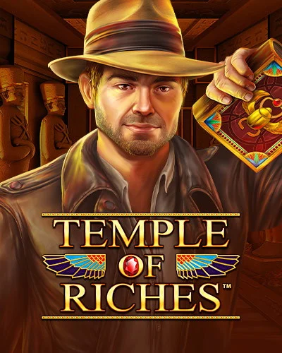 Temple Of Riches