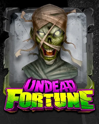 Undead Fortune