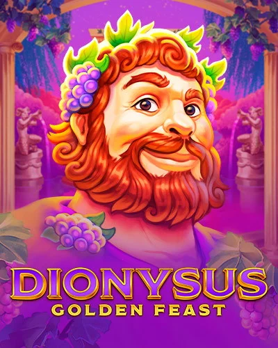 Dionysus Golden Feast