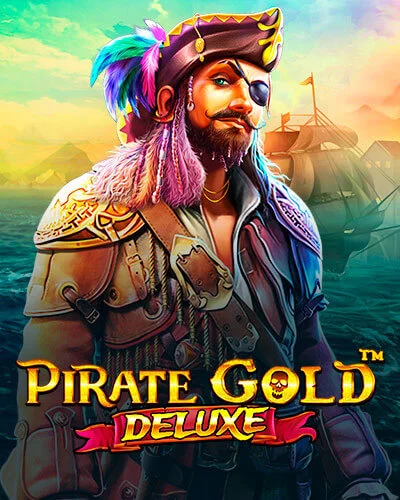 Pirate Gold Deluxe