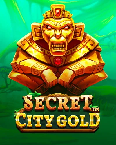 Secret City Gold