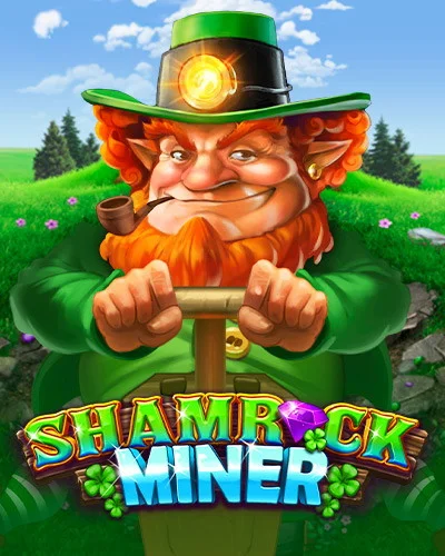 Shamrock Miner