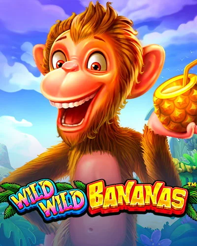Wild Wild Bananas