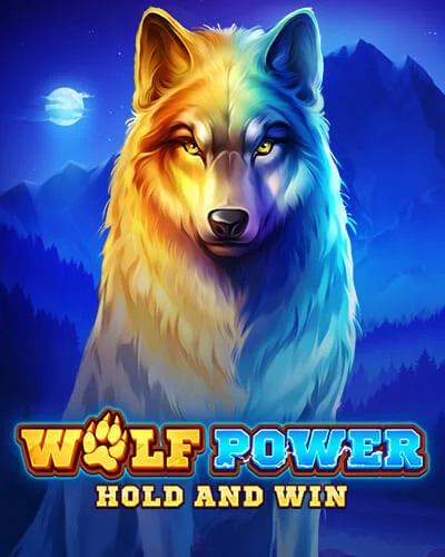 Wolf Power Hold   Win