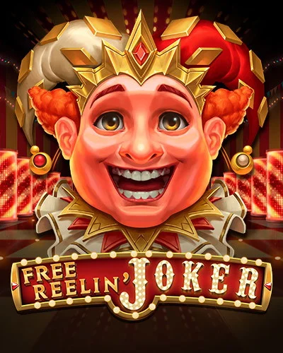 Free Reelin Joker