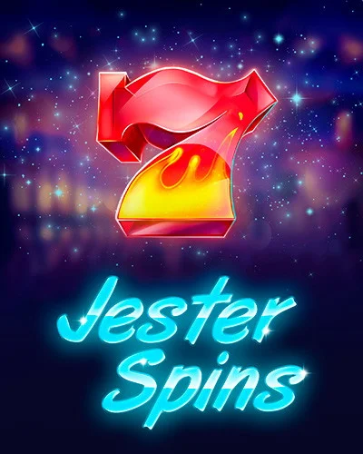 Jester Spins