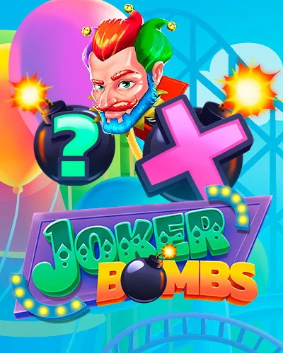 Joker Bombs