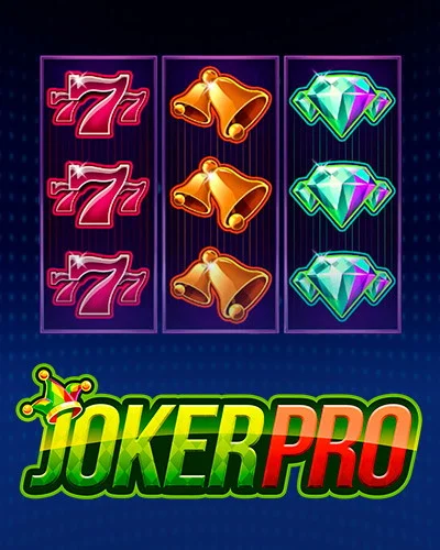 Joker Pro