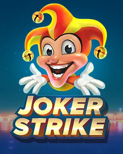 Joker Strike