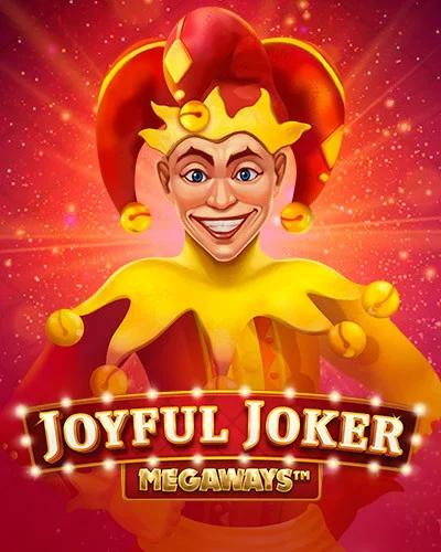 Joyful Joker Megaways