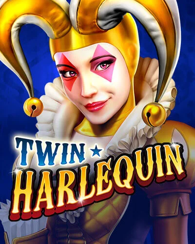 Twin Harlequin
