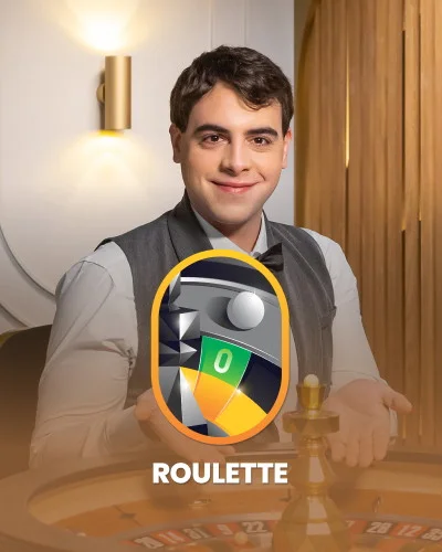 Roulette Onair Game Card