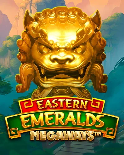Eastern Emeralds Megaways