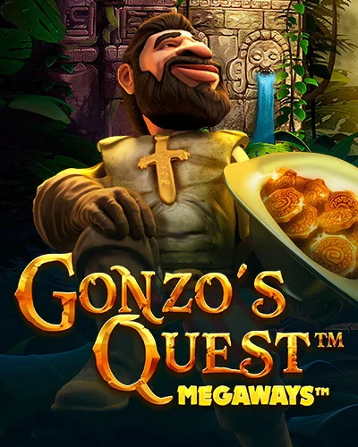 Gonzos Quest Megaways