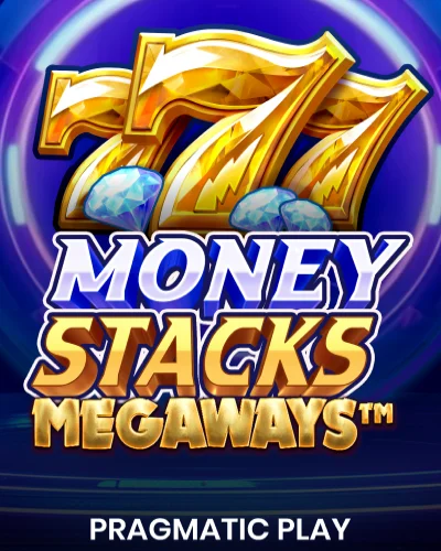 Money Stacks Megaways