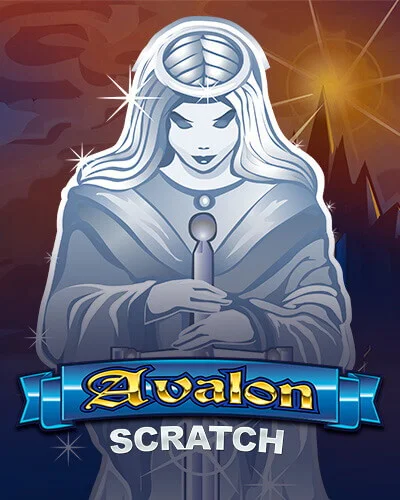 Avalon Scratch