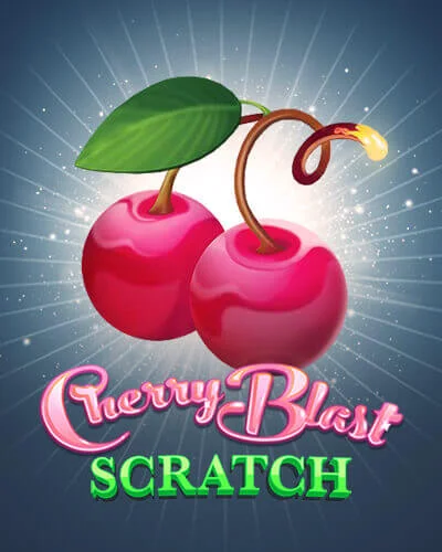 Cherry Blast Scratch