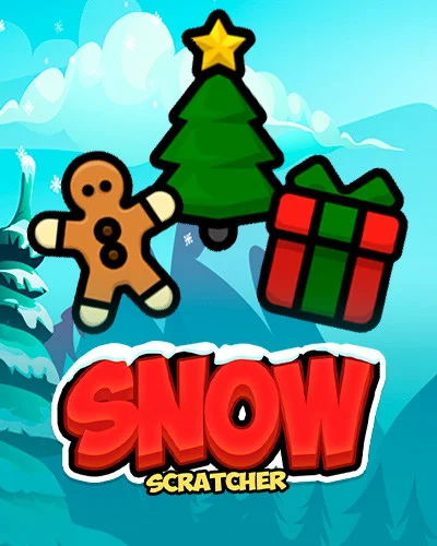Snow Scratcher
